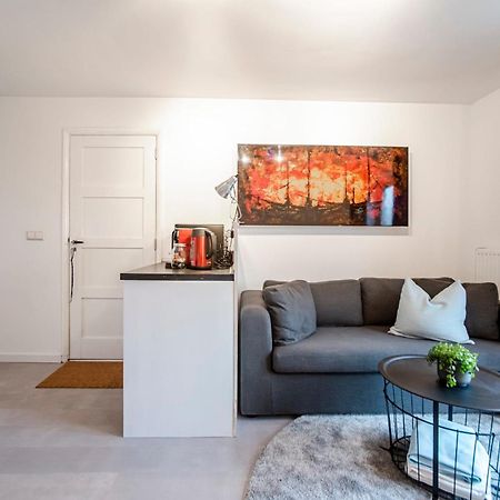 Studio Evership Just Minutes From The Beach And Center Zandvoort Eksteriør billede