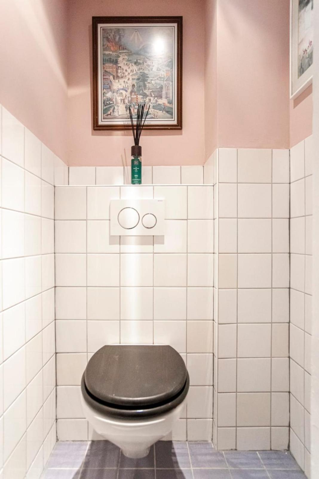 Studio Evership Just Minutes From The Beach And Center Zandvoort Eksteriør billede
