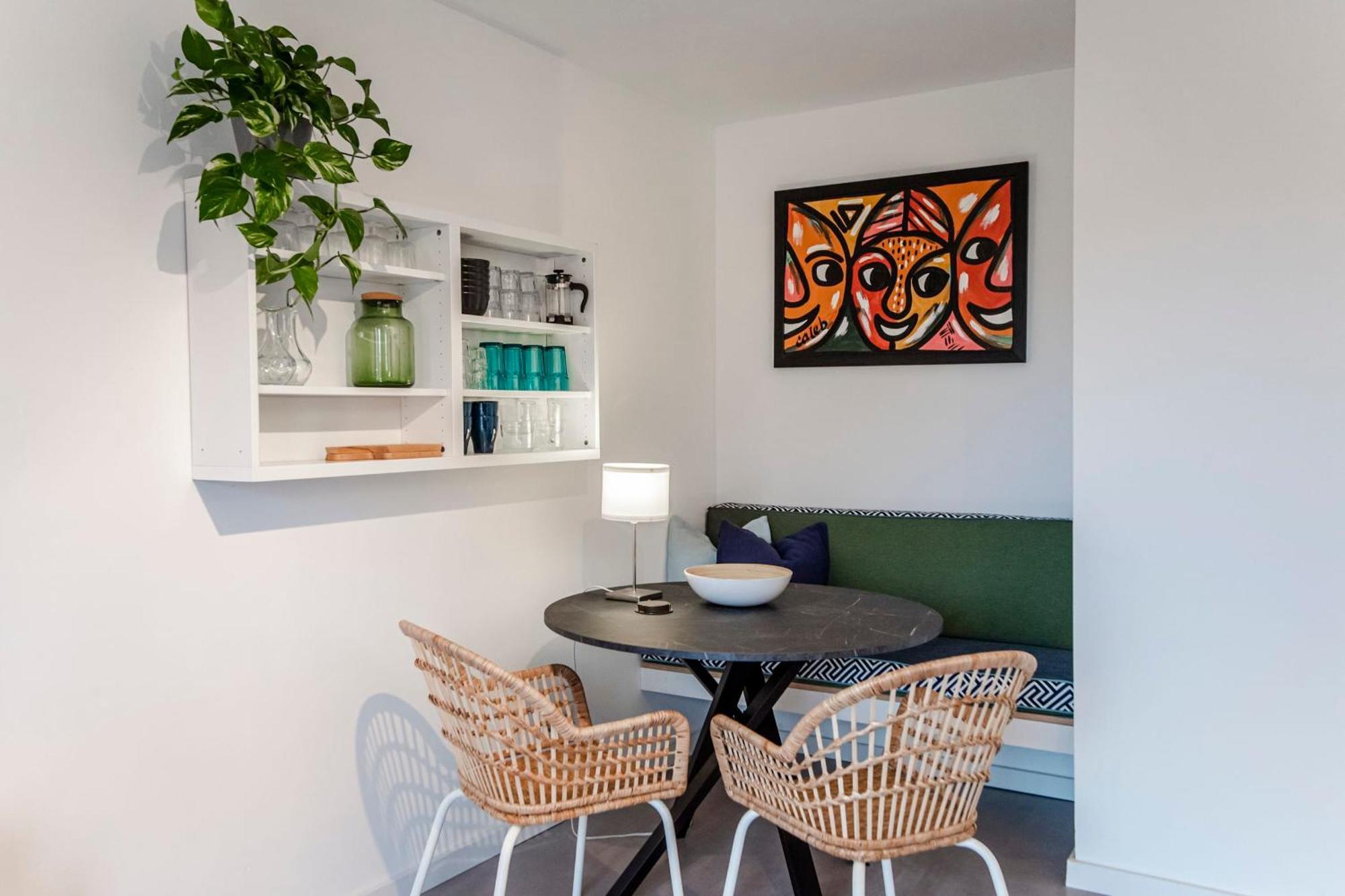 Studio Evership Just Minutes From The Beach And Center Zandvoort Eksteriør billede