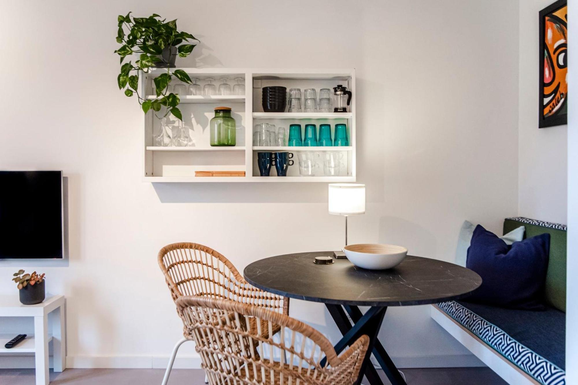 Studio Evership Just Minutes From The Beach And Center Zandvoort Eksteriør billede