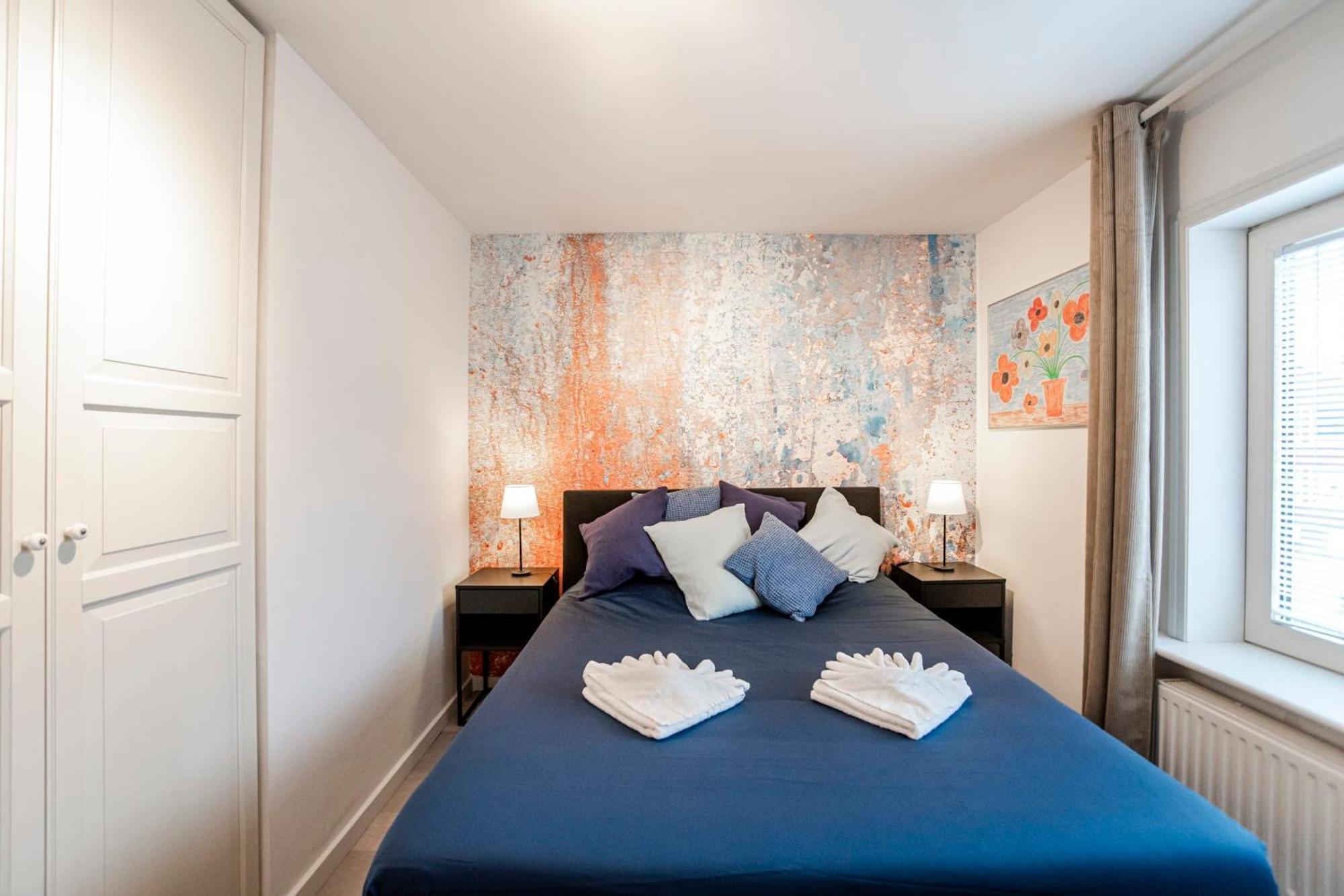Studio Evership Just Minutes From The Beach And Center Zandvoort Eksteriør billede