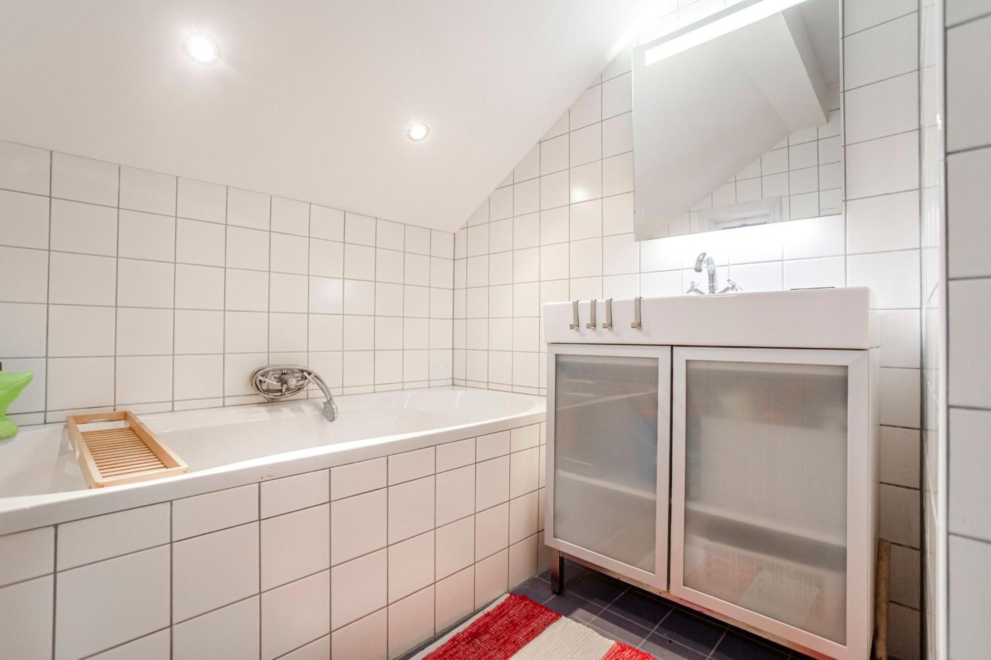 Studio Evership Just Minutes From The Beach And Center Zandvoort Eksteriør billede